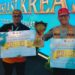 Awarding Day Kreasi Polri, Polda Kalimantan Tengah Sabet 2 Penghargaan Bergengsi