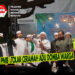 Bentrokan Masa FPI dan PWI di Pemalang, PNIB : Tangkap Rizieq Shihab Biang Provokasi Adu Domba Warga