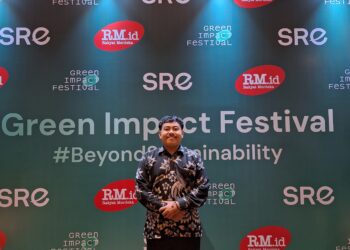 Green Impact Festival 2025, BEM PTNU: Mahasiswa NU Harus Terlibat dalam Isu Energi dan AI