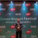 Green Impact Festival 2025, BEM PTNU: Mahasiswa NU Harus Terlibat dalam Isu Energi dan AI