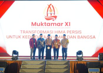Hadiri Muktamar HIMA Persis, Kapolri: Persiapkan Diri Manfaatkan Bonus Demografi