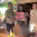 Cegah Karhutla, Kanit Binmas dan bhabinkamtibmas Sosialisasikan Stop Membakar Hutan dan Lahan