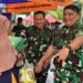 Ketahanan Pangan Adalah Pertahanan Negara TNI Dan Bulog Buktikan Di Merauke