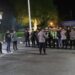 Polres Lampung Tengah Intensifkan Patroli KRYD pada Libur Akhir Pekan, Wujudkan Keamanan Masyarakat