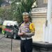 Angka Kecelakaan Turun 19% Selama Operasi Patuh Agung 2025, Wadirlantas Polda Bali: Kesadaran Masyarakat Meningkat