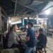 Ngopi Bareng Warga, Cara Polsek Mandor Jaga Kamtibmas dengan Humanis
