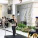 Polda Jateng Gelar Sertijab 3 PJU dan 5 Kapolres, Wujud Penyegaran Organisasi dan Peningkatan Pelayanan Masyarakat