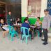 Ciptakan Rasa Aman, Polsek Air Besar Gencarkan Patroli Siang dan Dialog Bersama Warga