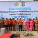 Polres Tanggamus Gelar Groundbreaking SPPG di Pekon Tekad, Dukung Pemenuhan Gizi Ribuan Pelajar