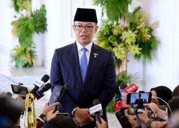 Annual Consultation Meeting Indonesia-Malaysia: Komitmen Kerja Sama, Perdamaian, dan Perlindungan Migran