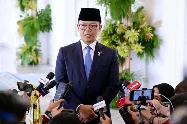 Annual Consultation Meeting Indonesia-Malaysia: Komitmen Kerja Sama, Perdamaian, dan Perlindungan Migran