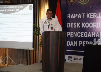 Empat Satgas Antikorupsi Diluncurkan: Pemerintah Pacu Reformasi Tata Kelola Nasional