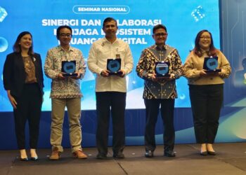 Ribuan Penerima Bansos Terlibat Main Judi Online, Kemenko Polkam Gencarkan Pemberantasan Judi Daring