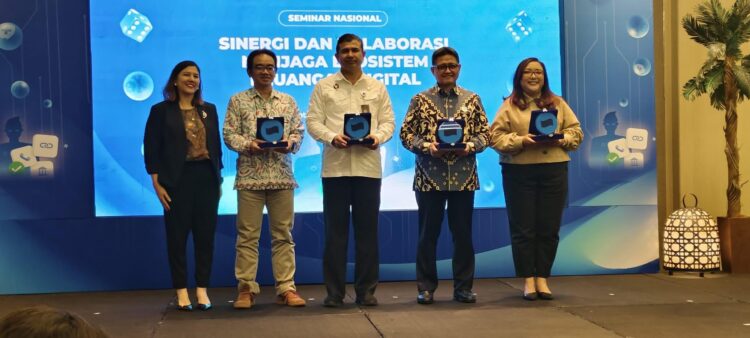 Ribuan Penerima Bansos Terlibat Main Judi Online, Kemenko Polkam Gencarkan Pemberantasan Judi Daring