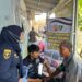 Dokkes Polres Bogor Laksanakan Bhakti Kesehatan Tanggap Bencana di Rancabungur