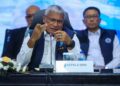 Kemenko Polkam Matangkan Persiapan Pertemuan MCM dan SRM 2025, Fokus pada Penguatan Diplomasi Keamanan Kawasan