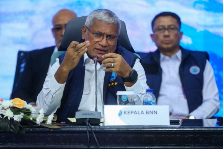 Kemenko Polkam Matangkan Persiapan Pertemuan MCM dan SRM 2025, Fokus pada Penguatan Diplomasi Keamanan Kawasan