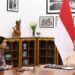 Presiden Prabowo Panggil Menteri PKP, Bahas Program Perumahan Rakyat dan KUR Perumahan