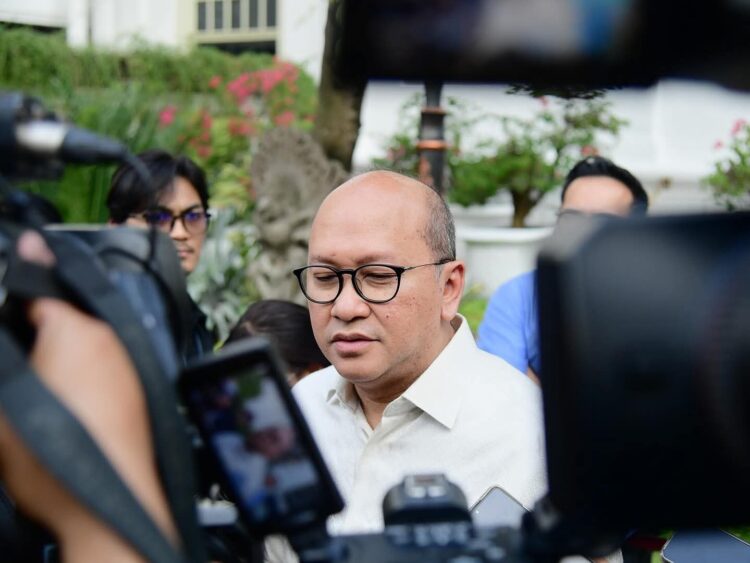 Presiden Prabowo Bahas Kebijakan Bersejarah: Indonesia Bisa Miliki Lahan di Mekkah