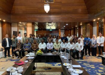 Kemenko Polkam Kawal Kelanjutan Pembangunan 4 Daerah Otonomi Baru di Wilayah Papua