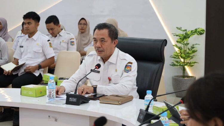 BSKDN Dorong BUMD Jadi Pilar Kemandirian Fiskal Daerah: SDM dan Tata Kelola Jadi Kunci