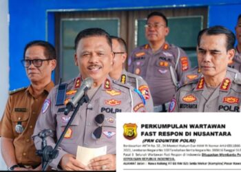 Kakorlantas: Polantas Tidak Mengutamakan Penegakan Hukum, Melainkan Pendekatan Edukatif dan Persuasif