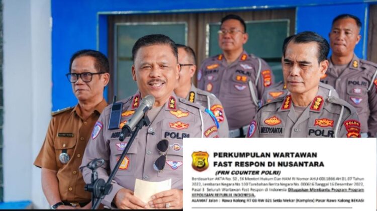 Kakorlantas: Polantas Tidak Mengutamakan Penegakan Hukum, Melainkan Pendekatan Edukatif dan Persuasif