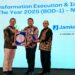 Jamkrindo Borong Penghargaan di Ajang Indonesia Digital Technology and Innovation Award 2025