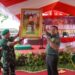 Pangdam I/BB Berikan Apresiasi Semangat dan Dedikasi Prajurit Jajaran Korem 032/Wira Braja