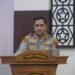 Polres Wonogiri Gelar Rapat Koordinasi Lintas Sektoral Bahas Penanganan Konflik Sosial di Kabupaten Wonogiri