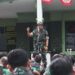 Jam Komandan, Dandim 0728/Wonogiri Himbau Anggotanya Jaga Kekompakan Dan Hindari Pelanggaran