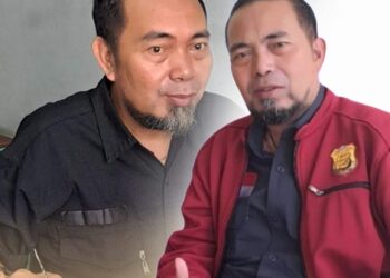 Agus Flores Pastikan APH All Out Dukung Program dan Visi Presiden Prabowo