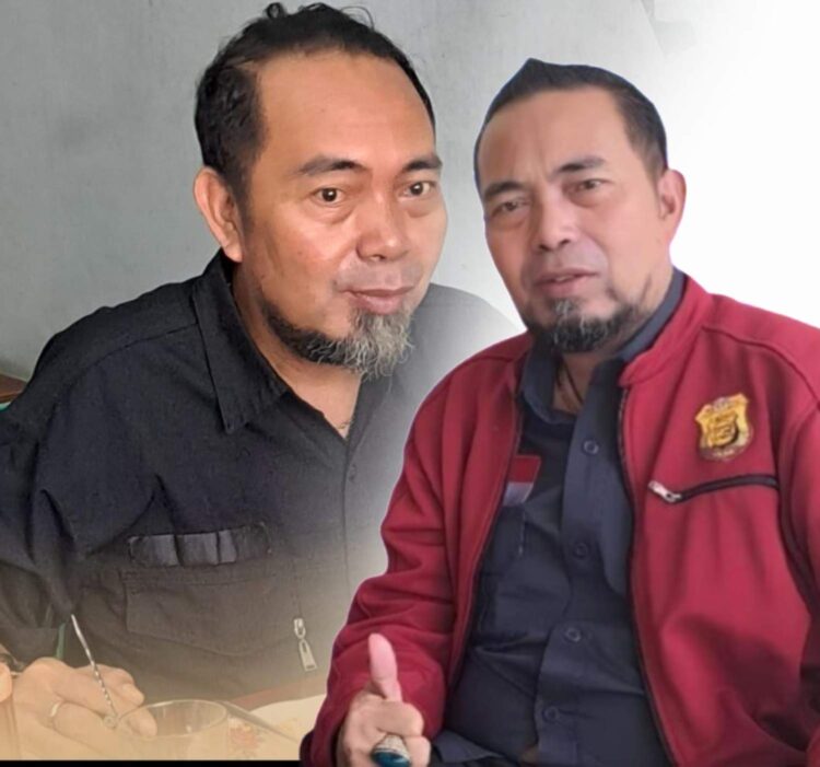Agus Flores Pastikan APH All Out Dukung Program dan Visi Presiden Prabowo