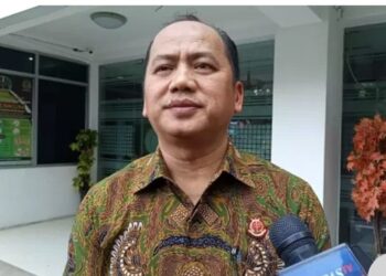 Rumah Jampidsus Febrie Adriansyah Dijaga Ketat Prajurit TNI, Kapuspenkum Buka Suara