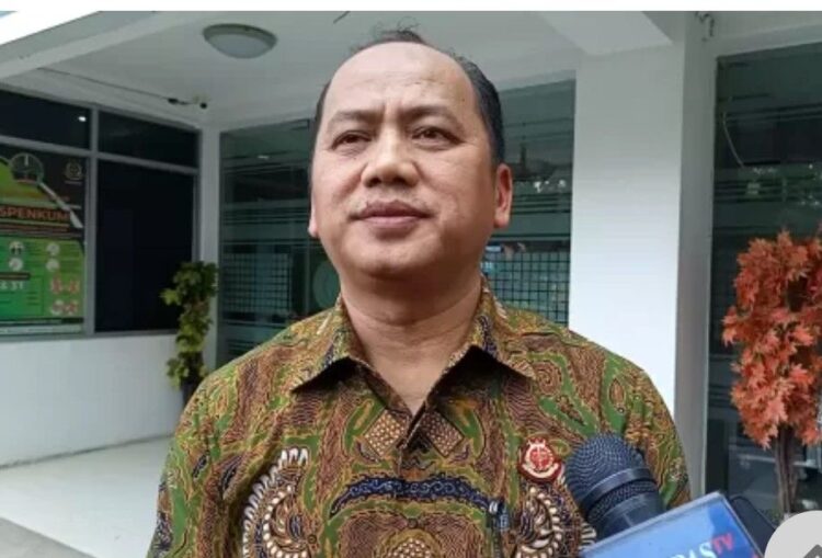 Rumah Jampidsus Febrie Adriansyah Dijaga Ketat Prajurit TNI, Kapuspenkum Buka Suara