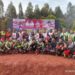 Trabas Kampanye Jaga Karhutla Dalam Rangka HUT Bhayangkara ke-79 Dan HUT RI Ke 80.