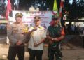 Apel Mitigasi dan Kesiapsiagaan Bencana Alam di Jonggol