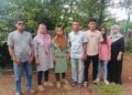Misnan Sekeluarga Meminta keadilan kepada Pihak yang Berwenang Atas Ketidakadilan yang tidak berpihak kepadanya