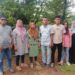 Misnan Sekeluarga Meminta keadilan kepada Pihak yang Berwenang Atas Ketidakadilan yang tidak berpihak kepadanya 