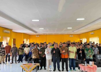 Kabupaten Bekasi Gencarkan Bimtek Pengelolaan Sampah: Langkah Strategis Atasi Krisis Sampah