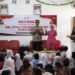 Polres Langkat Gelar Bhakti Sosial di SLB Negeri Stabat, Rayakan HUT Polwan ke-77 dengan Penuh Haru