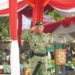 Pangdivif 2 Kostrad Pimpin Serah Terima Jabatan Danbrigif 9/DY