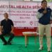 Joy Tarmidi, S.Pd Jadi Narasumber di Seminar Kesehatan Mental yang Digelar Karang Taruna Kebon Kacang