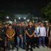 Sinergi TNI-Polri, Ormas, dan Warga : Tarumajaya Perkuat Keamanan Wilayah Perbatasan