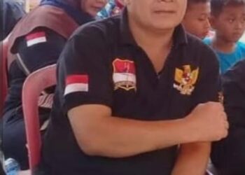 Tenor Amin Sutanto Pimpinan Pusat Media TNI POLRI Mengecam keras Tindakan Kekerasan Terhadap Wartawan