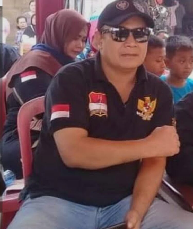Tenor Amin Sutanto Pimpinan Pusat Media TNI POLRI Mengecam keras Tindakan Kekerasan Terhadap Wartawan