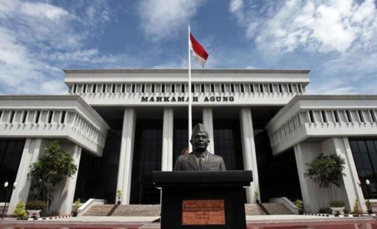 DPR RI Desak Pembentukan Panjasus Kasus Zarof Ricar, Usut Dugaan Keterlibatan Hakim Agung Sunarto Dkk.