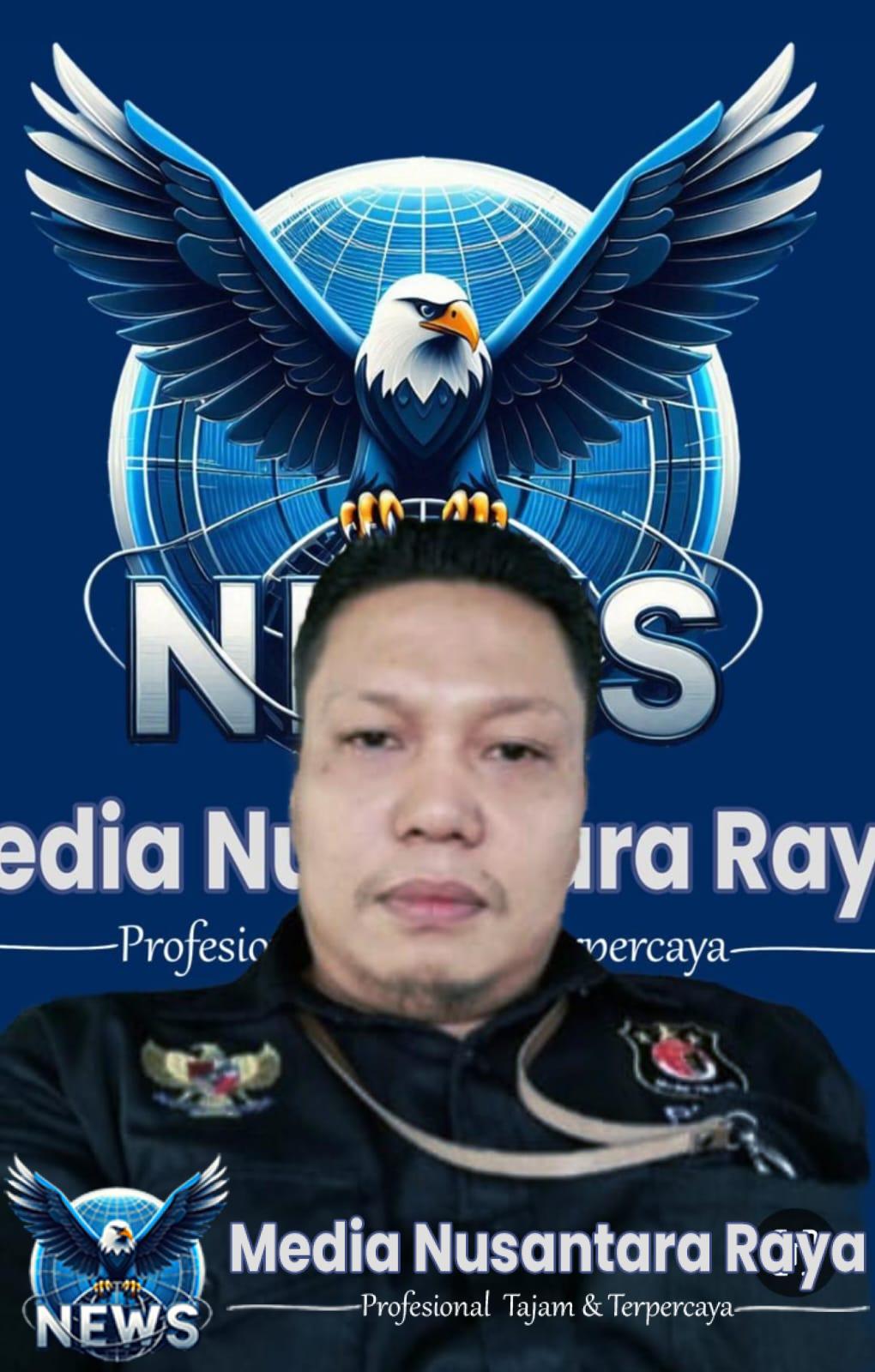 Haprianto Tanjung