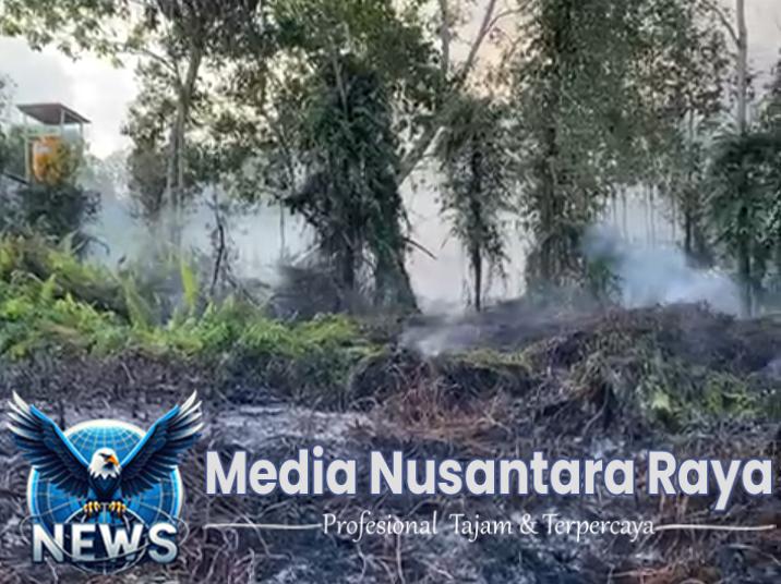Kotawaringin Timur Tetapkan Status Siaga Karhutla Selama 90 Hari