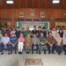 Sasaran Non Fisik, Wadansatgas TMMD Reguler Ke-125 Kodim 0735/Surakarta Berikan Materi Wasbang Dan Bela Negara